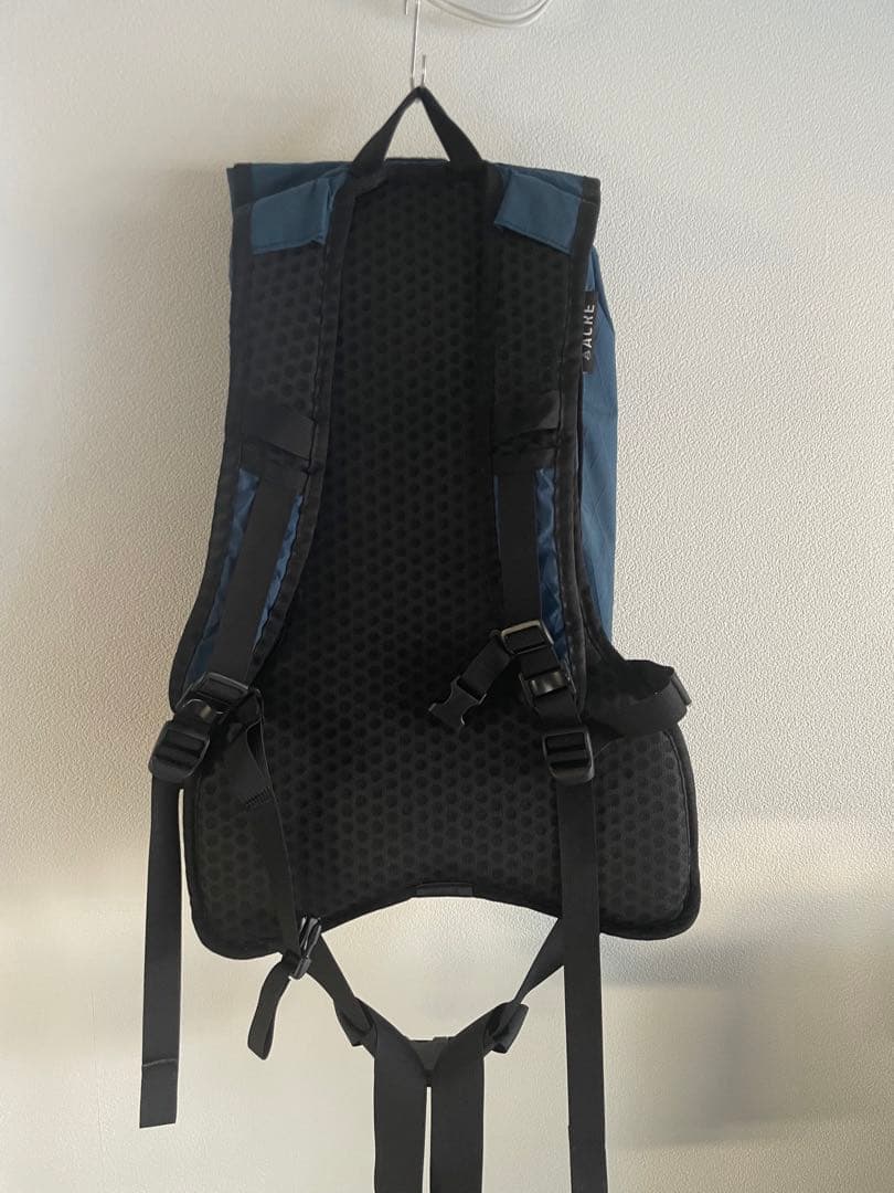 ACRE（エーカー） バックパック【The Hauser 14L】