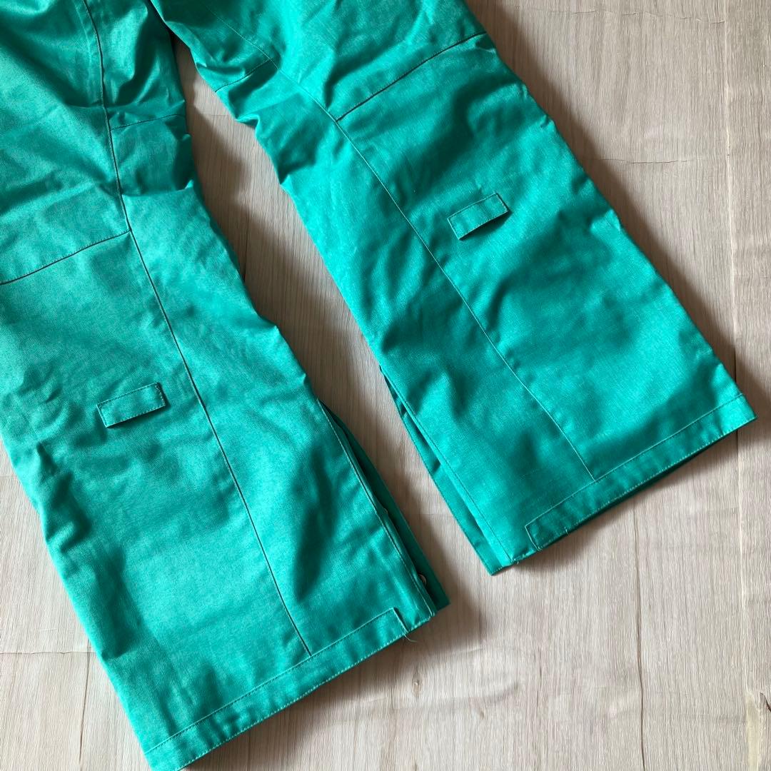 #W1 ✨ARCTICQUEEN✨スキーウェア 上下セット レディースS