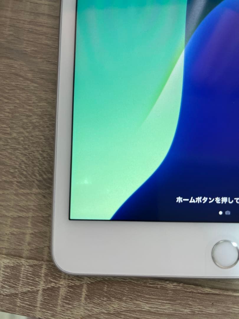 iPad mini5第5世代 64GB シルバー