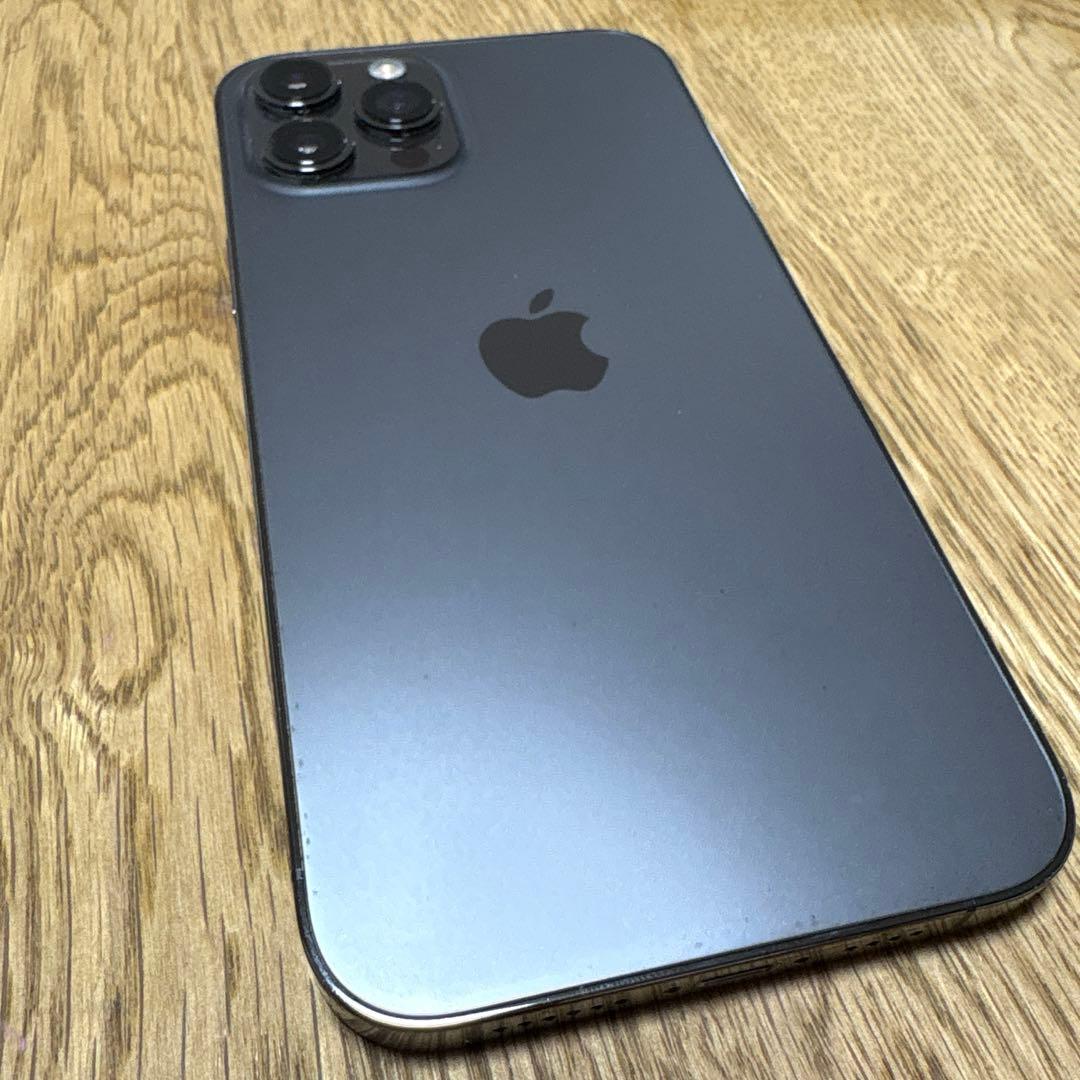 iPhone12 Pro Max 128GB SIMフリー 即発送