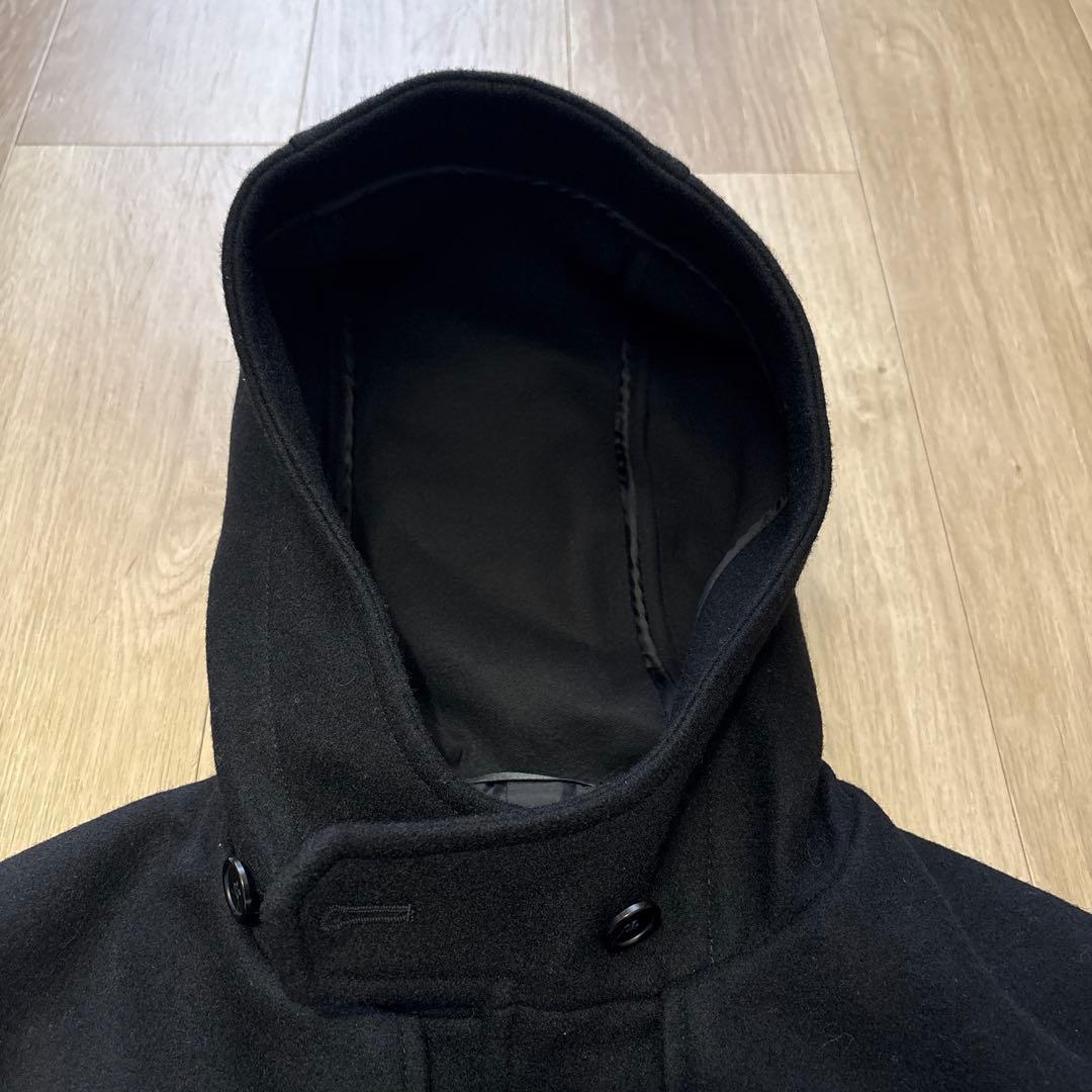 ［ほぼ新品］ユナイテッドアローズ　ダッフルコート