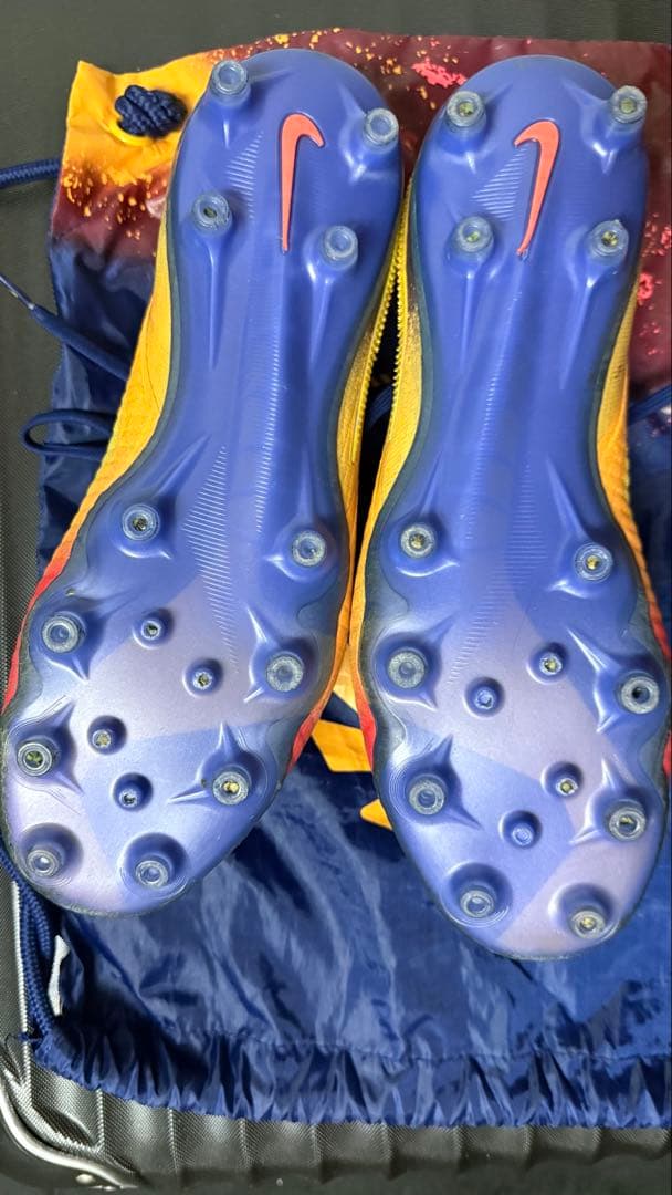 ファントムGX2 ハーランドモデル 26.5cm