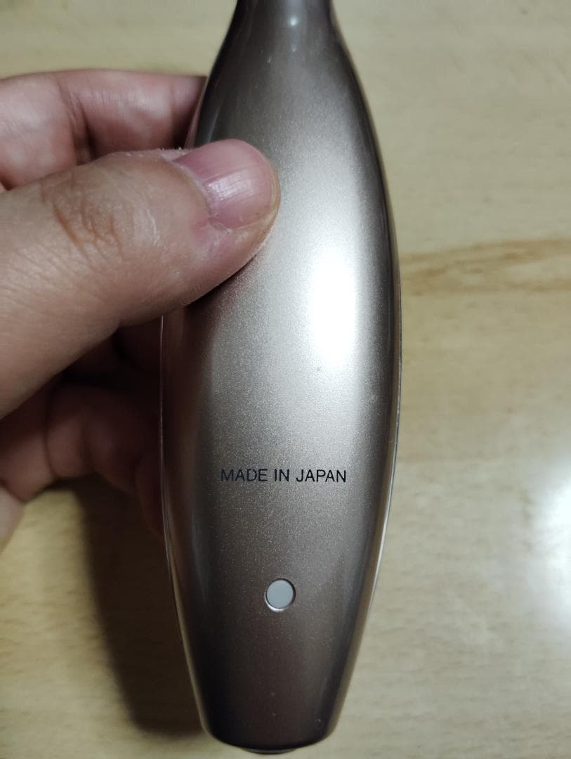 エレクトロポレーション