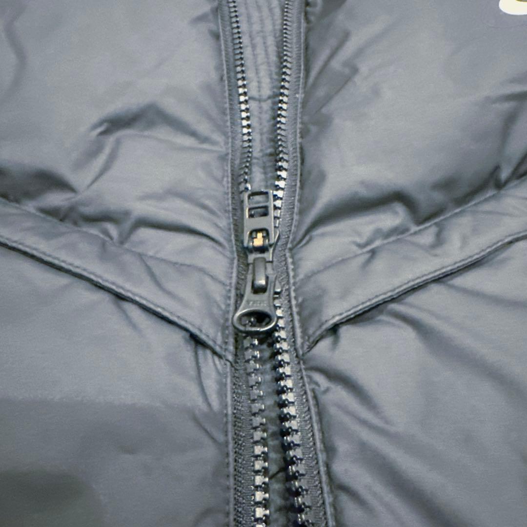 本日発送　人気　定価　極美品　NIKE STORM-FIT ダウンベスト