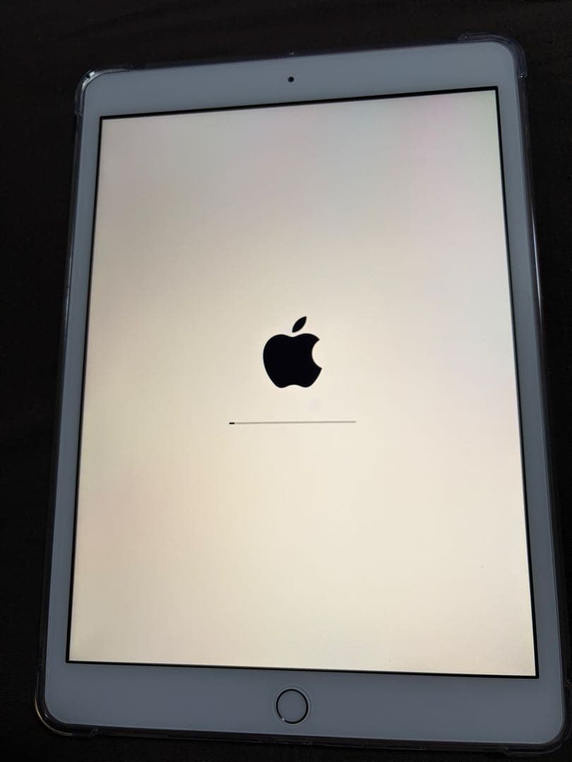 Apple iPad 第7世代 128GB シルバー Wi-Fi