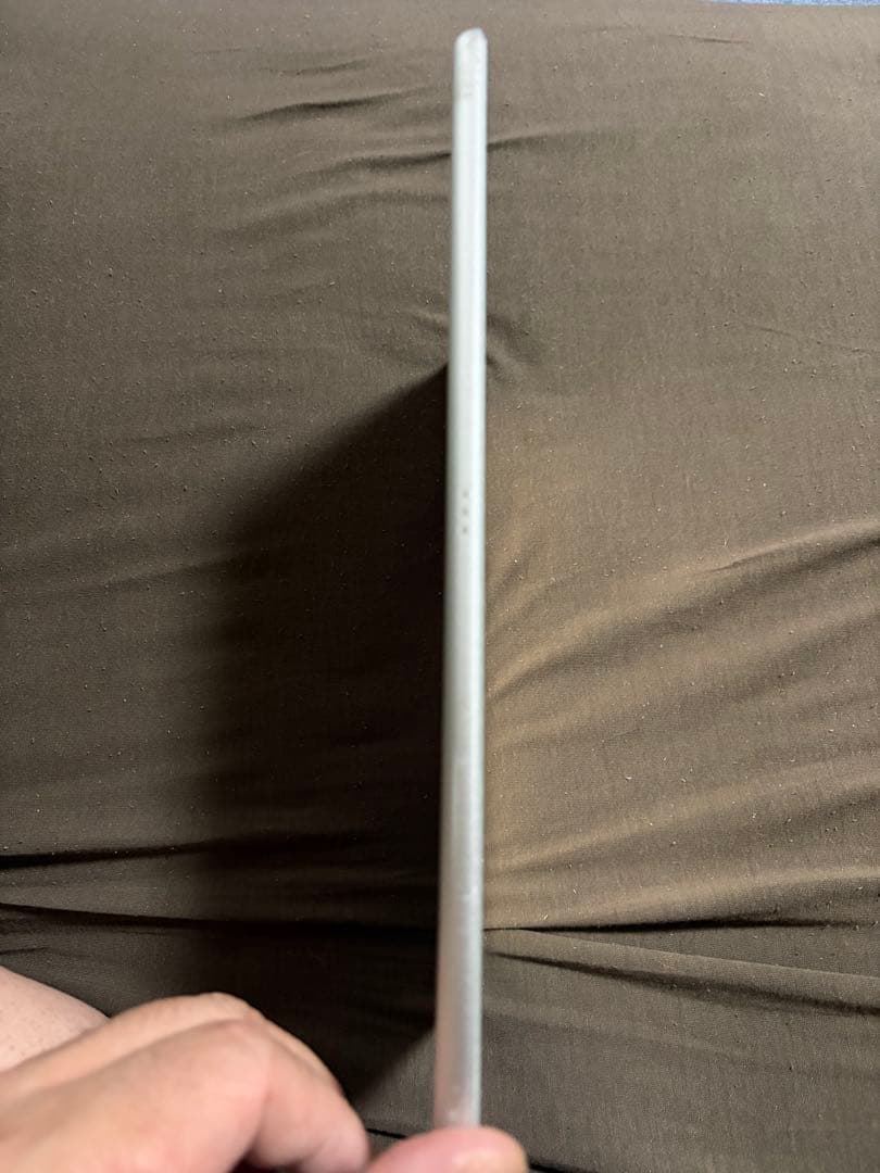 Apple iPad 第7世代 128GB シルバー Wi-Fi