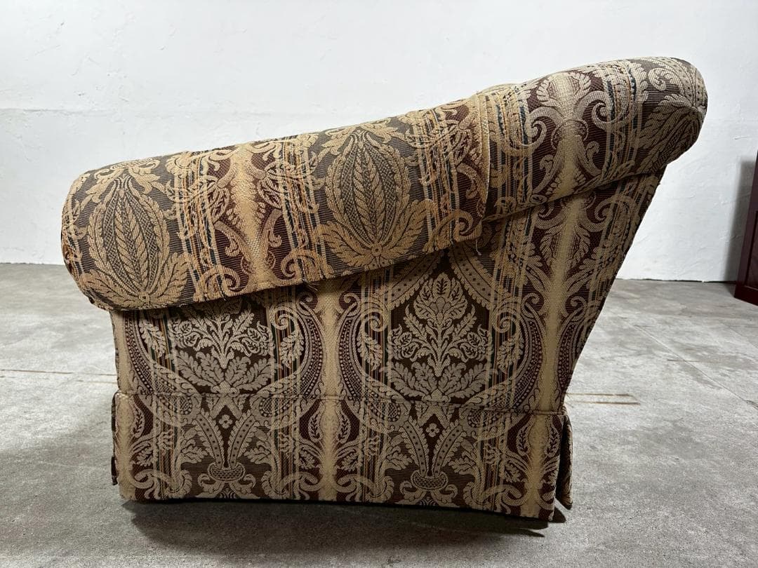 『WOODMARK』ウッドマーク トリプルソファ ソファ 3P RWso37