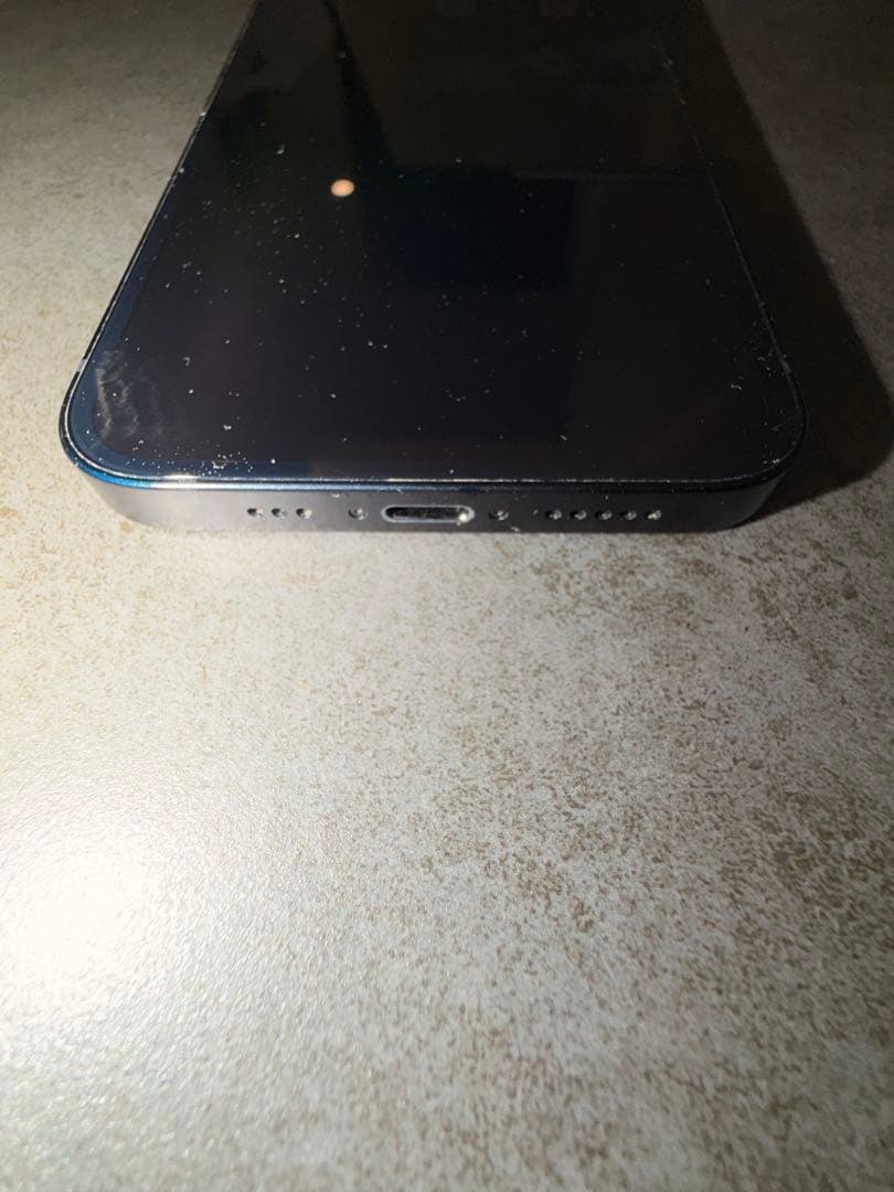 iPhone 12 128GB ブラック