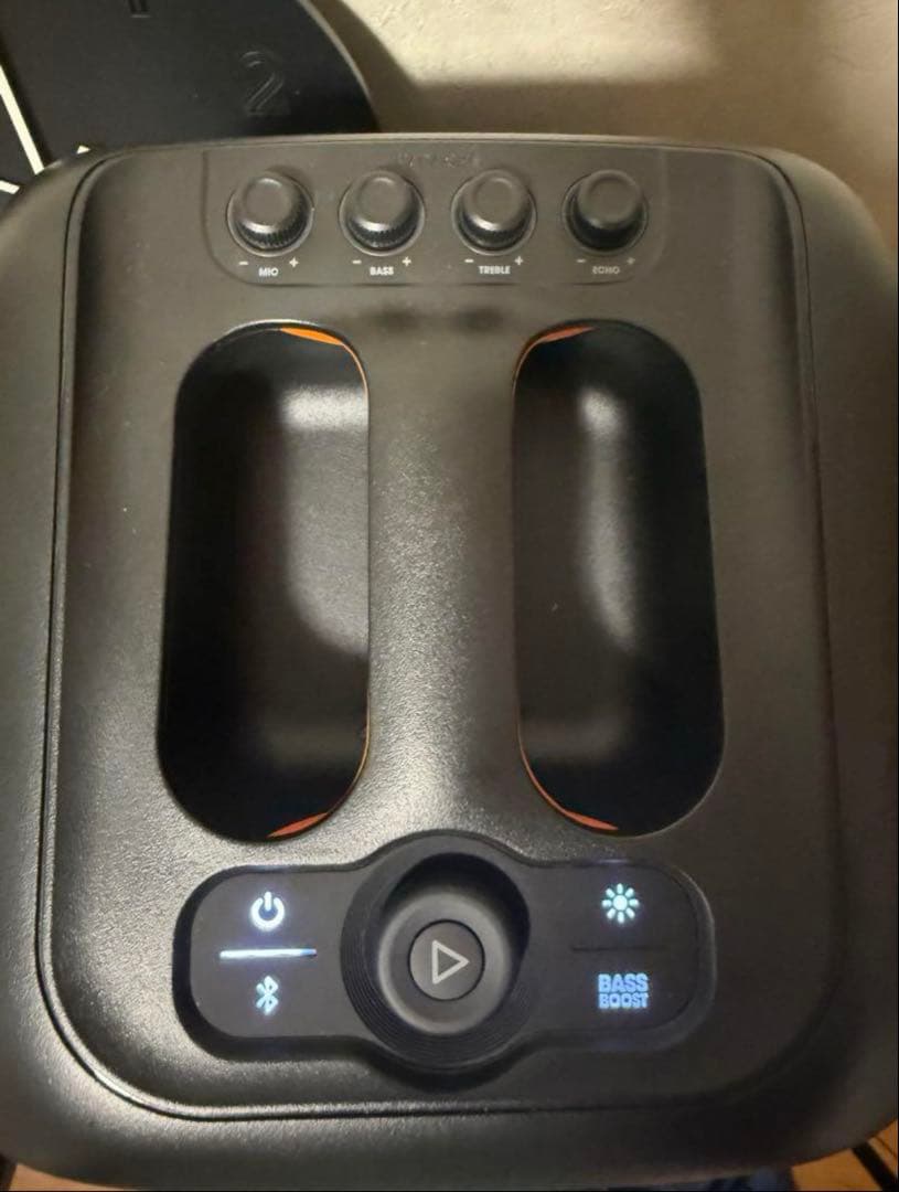 JBL PartyBox Encore 美品