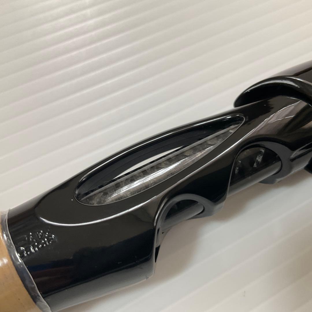 ロックスイーパー　ERSS-77MHF カシウス