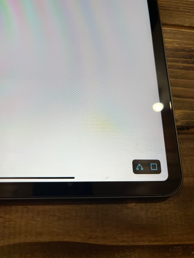 iPad Pro 11 第三世代 M1チップ 128GB