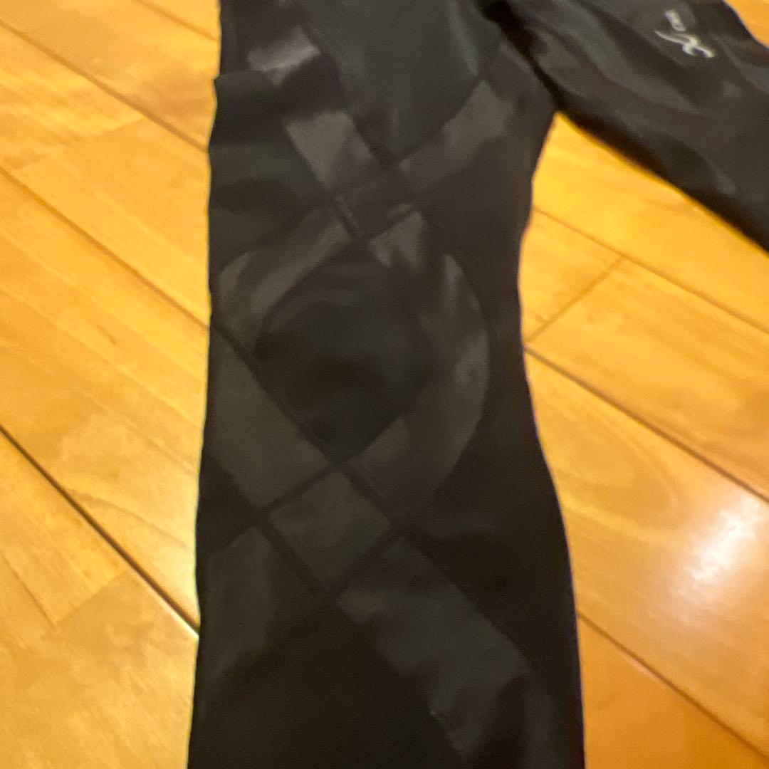 ⭐︎ ワコール CW-X メンズ HZO639 ジェネレーターモデル サイズM ⭐︎