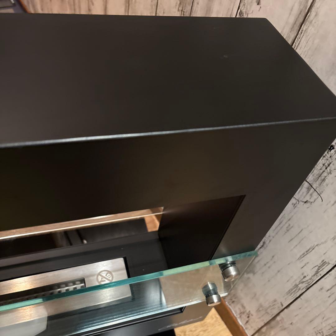 CalroMilanoバイオエタノール暖炉