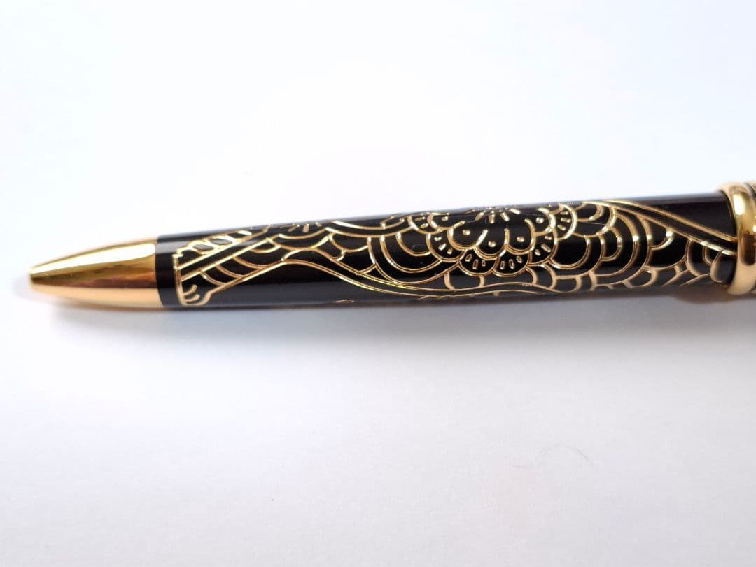 未使用　2018年限定　Cross　タウンゼント　ボールペン　イヤーオブザドッグ