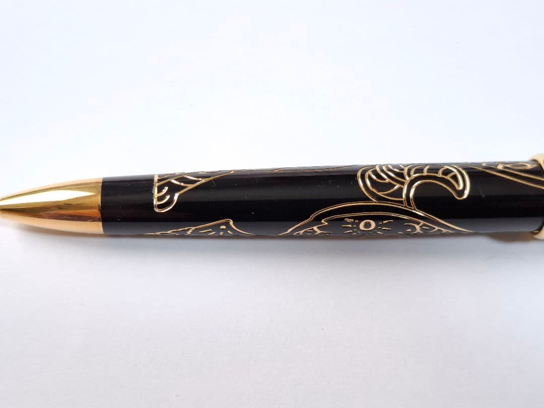 未使用　2018年限定　Cross　タウンゼント　ボールペン　イヤーオブザドッグ