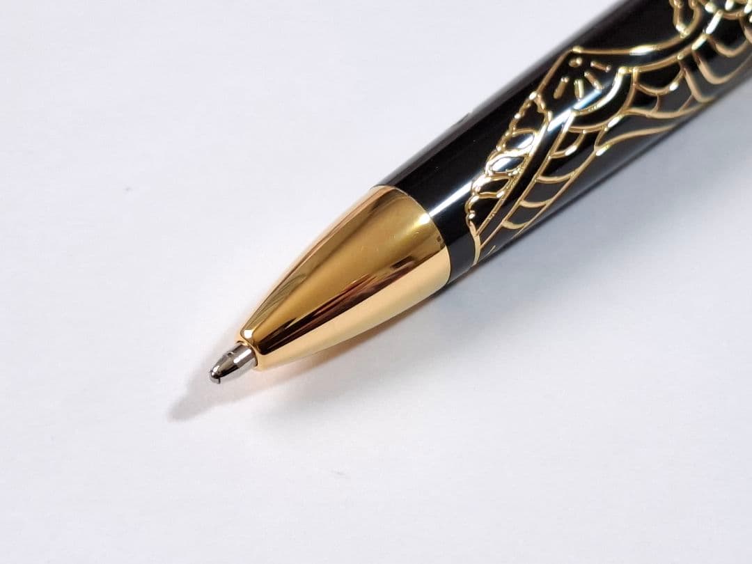 未使用　2018年限定　Cross　タウンゼント　ボールペン　イヤーオブザドッグ