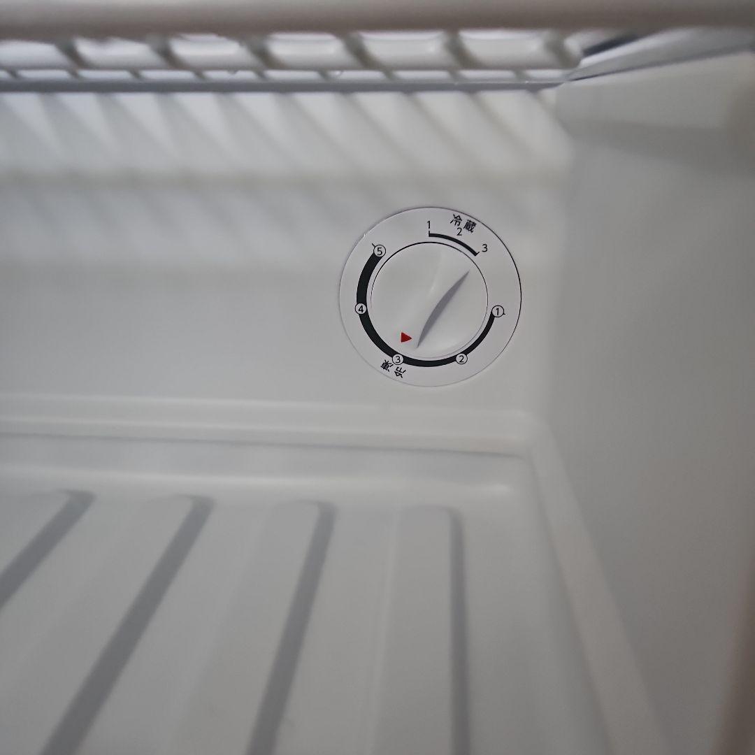 A-Stage 1ドア冷凍庫31L FZ03A-31 ホワイト