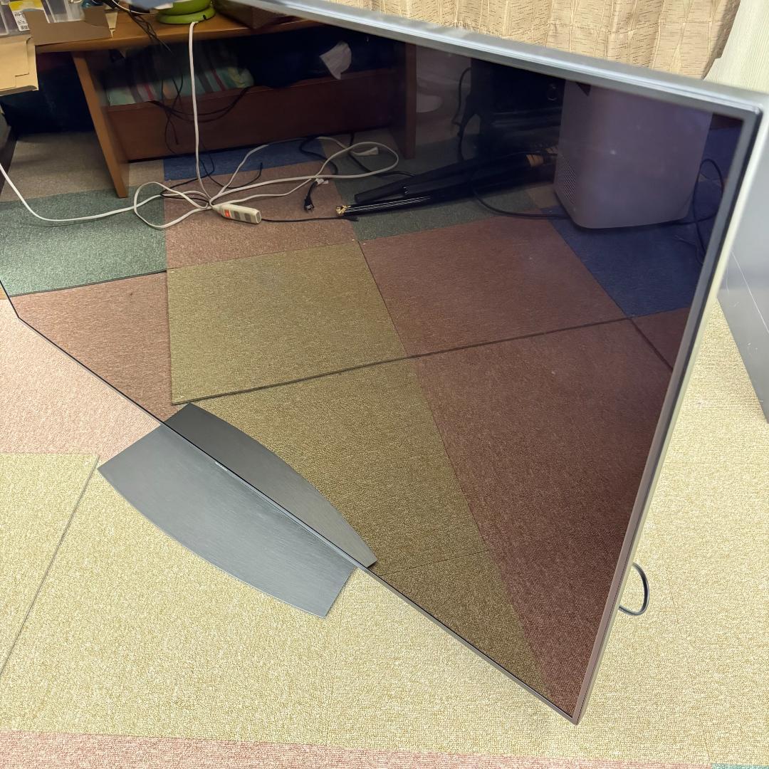 AQUOS 60インチ液晶テレビ 4T-C60DN1 shige