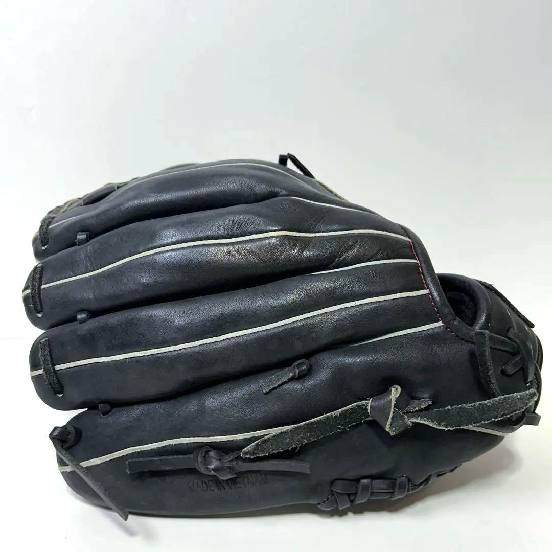 ZETT プロステイタス 硬式グローブ NPB公式試合球 セット 日本製