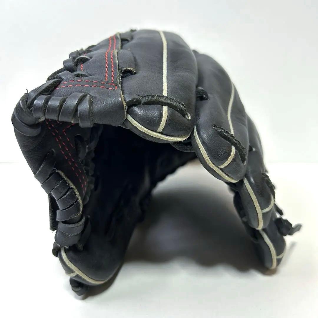 ZETT プロステイタス 硬式グローブ NPB公式試合球 セット 日本製