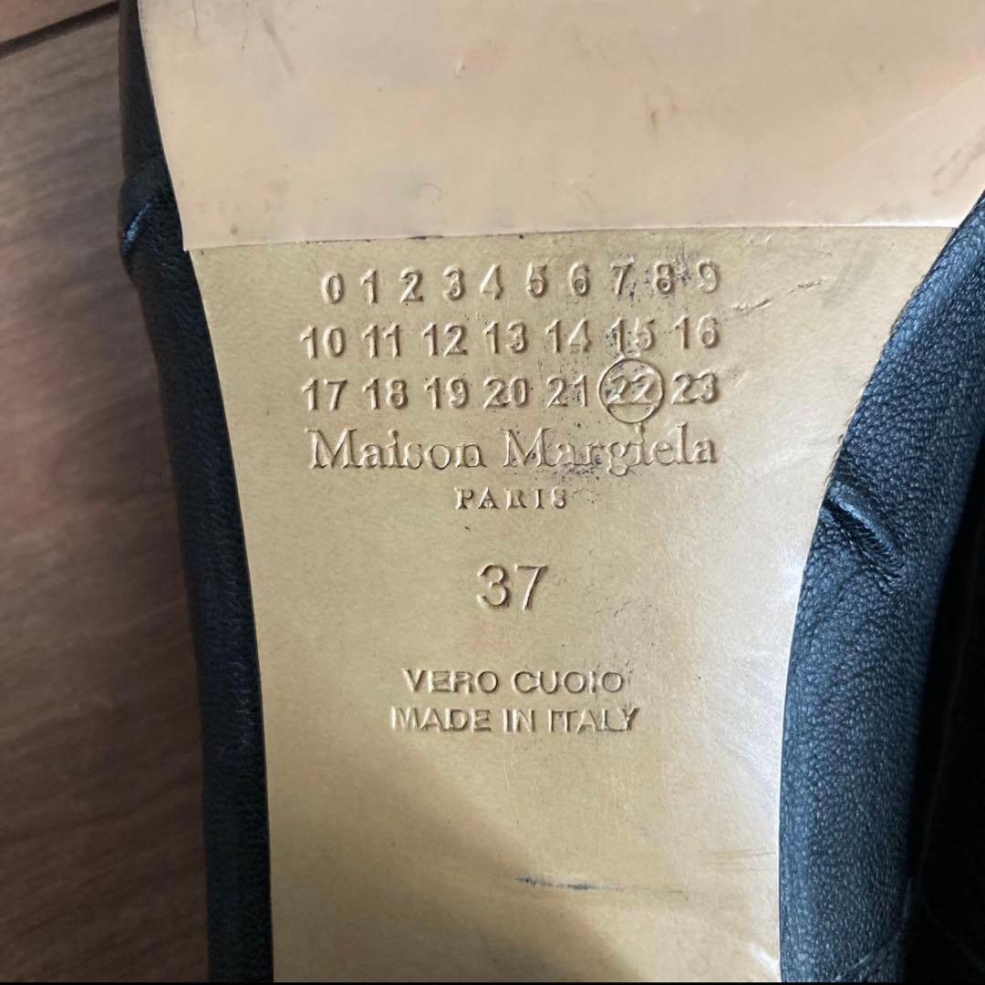 マルジェラタビバレリーナ　37