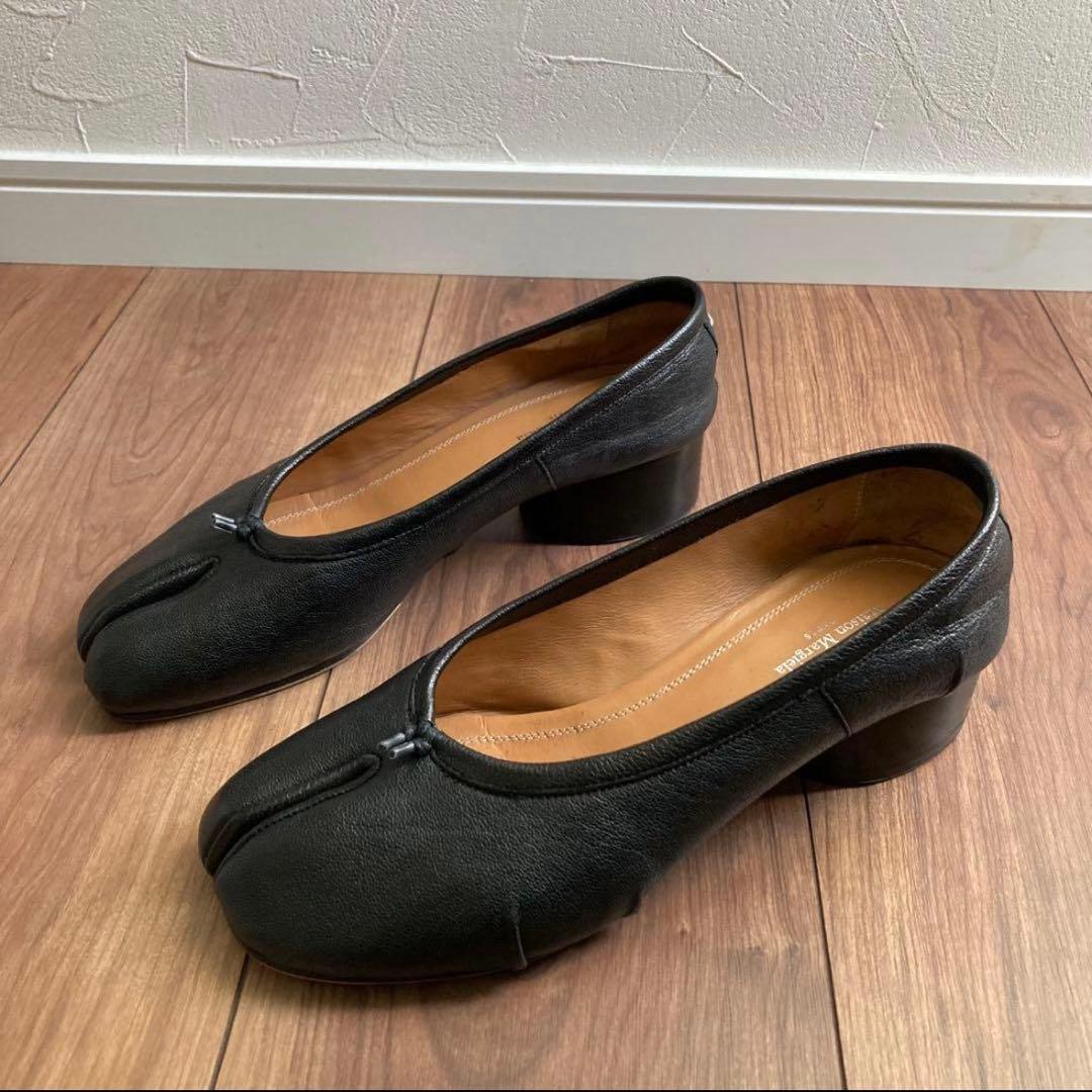 マルジェラタビバレリーナ　37