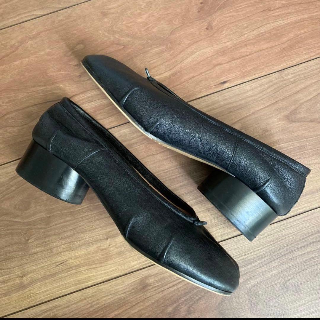 マルジェラタビバレリーナ　37