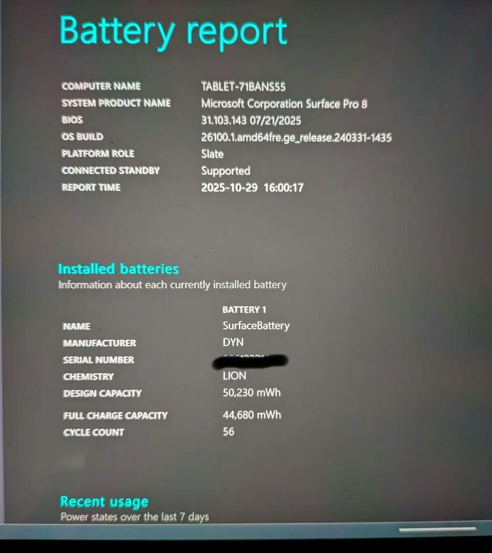 Windowsタブレット本体 Myar