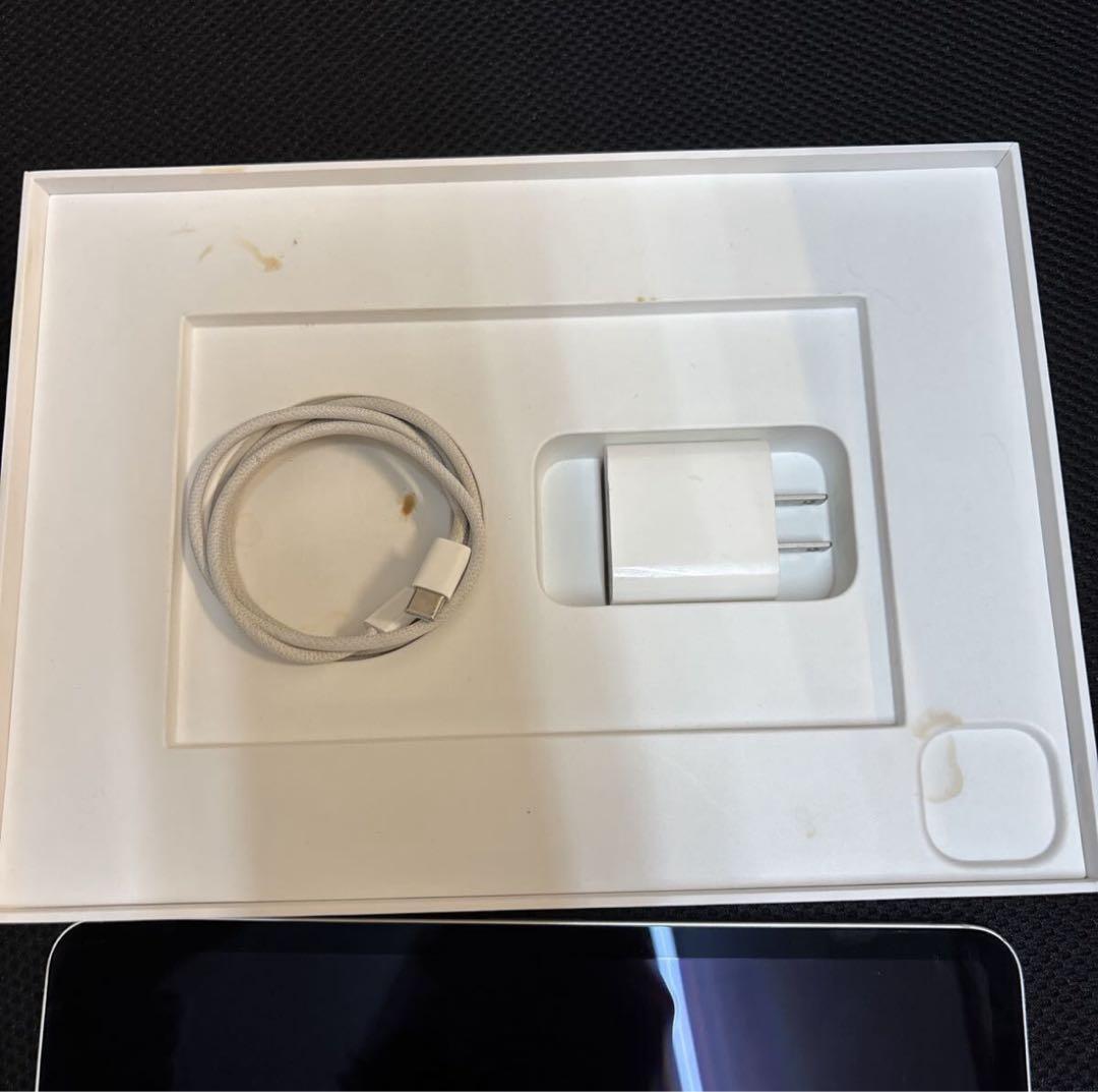 iPad Pro 11インチ wifi＋Cellular 256GB