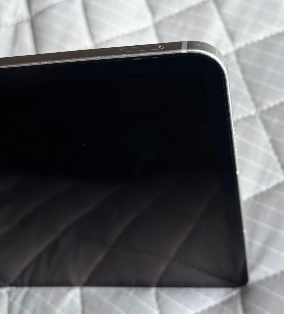 iPad Pro 11インチ wifi＋Cellular 256GB