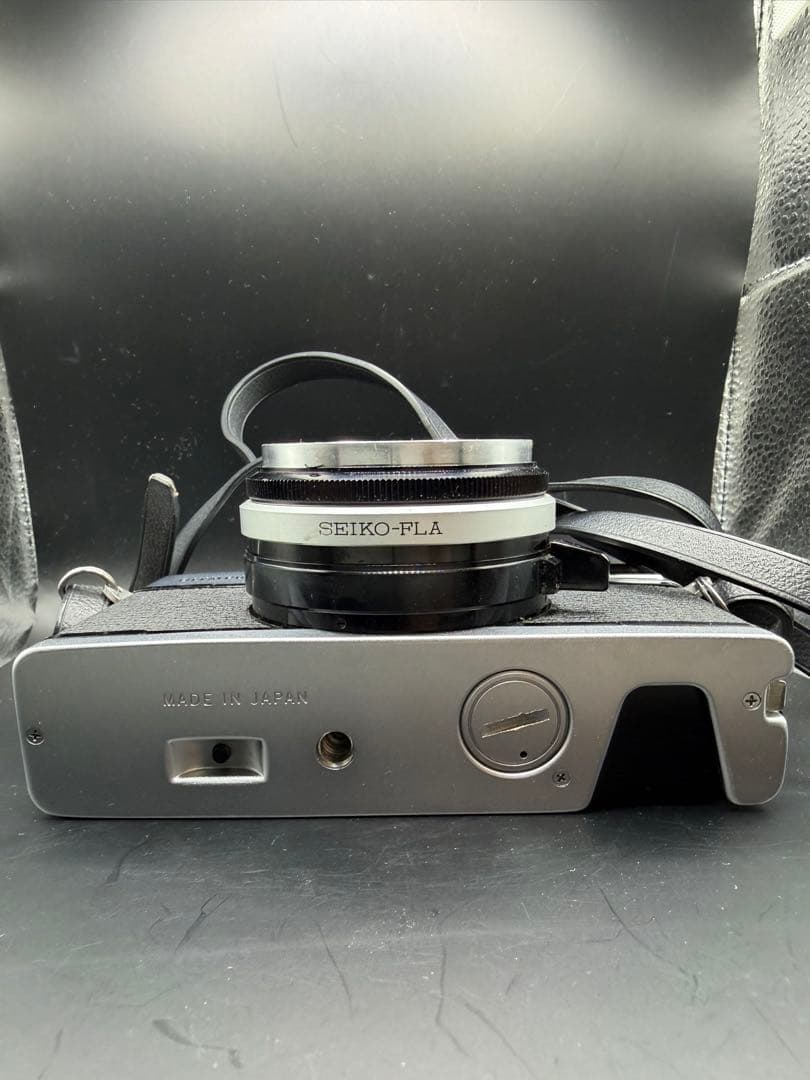 専用 極美品✨OLYMPUS 35 SP フィルムカメラ 動作確認済