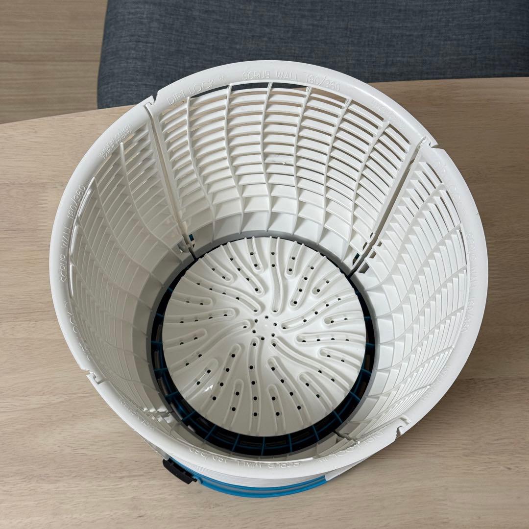 Detail Guardz ディティールガーズ バケツ用