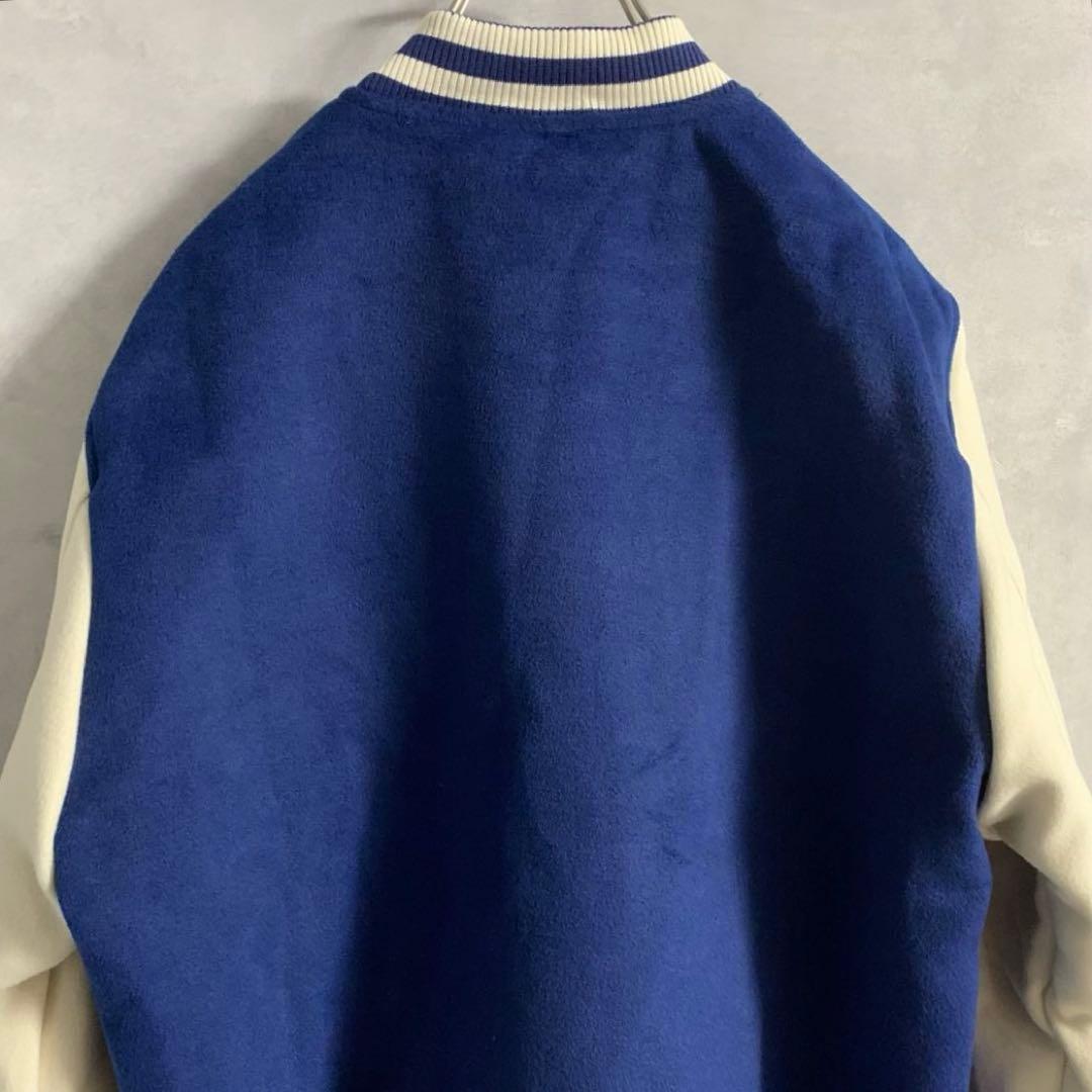 限定値下　SONY PlayStation 企業 非売品 スタジャン バーシティ