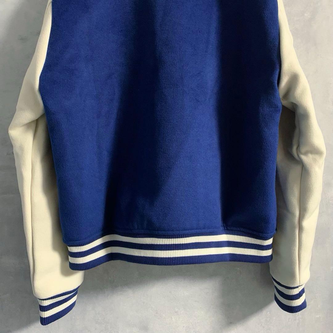 限定値下　SONY PlayStation 企業 非売品 スタジャン バーシティ