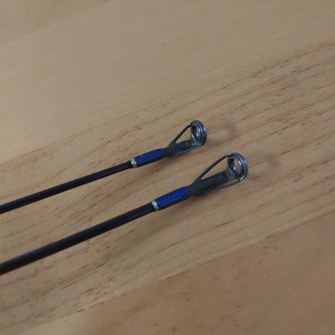 エバーグリーン タクティクス コンバットスティック 2本セット