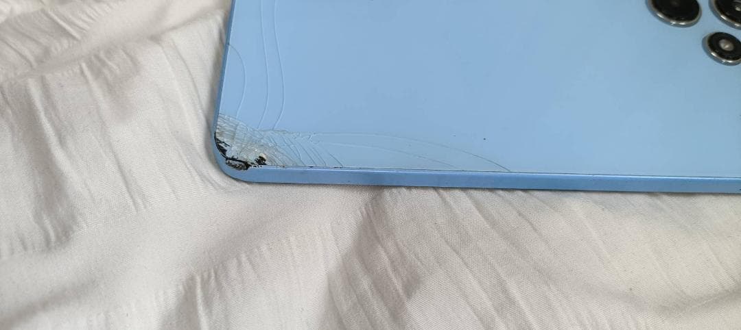 Xiaomi Redmi 12 5G 128GB　白ロム 美品 動作確認済