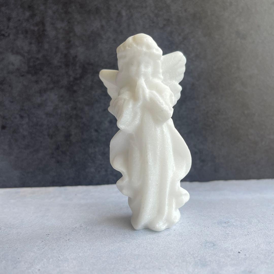 ホワイトジェイド 天使 エンジェル