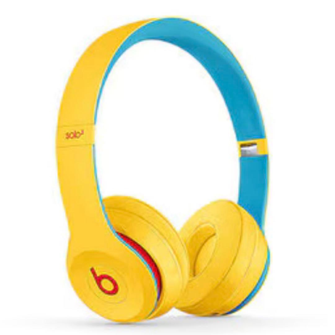 Beats solo3 廃盤モデル