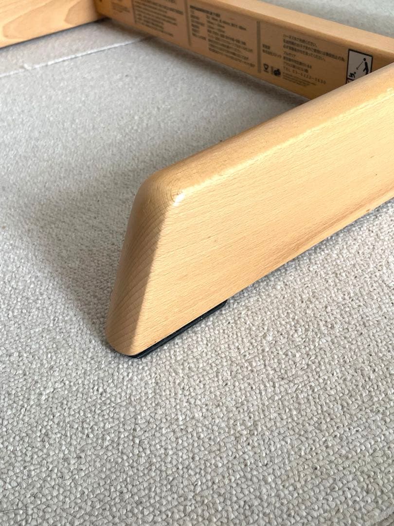 美品★ストッケ★トリップトラップ★ベビーセット&トレイ付き★シリアルNO.6〜