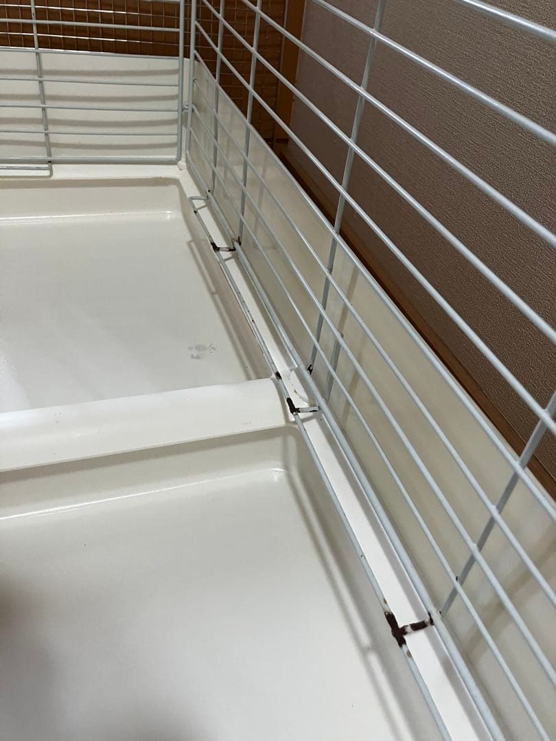 SANKO イージーホームエボ80 ホワイト