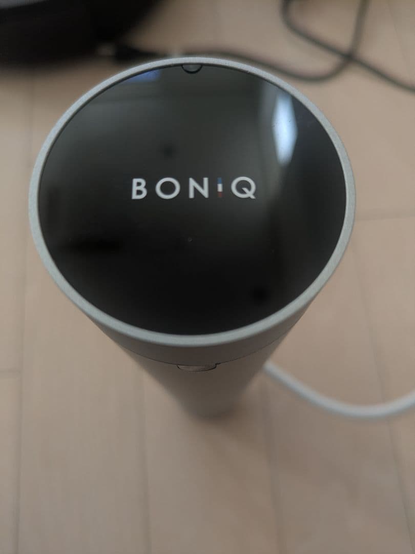 BONIQ Pro 本体+コンテナーセット