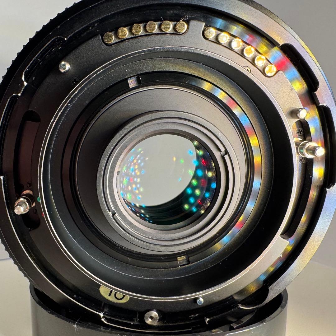 Mamiya Sekor Z 50mm f/4.5 RZ67用レンズ