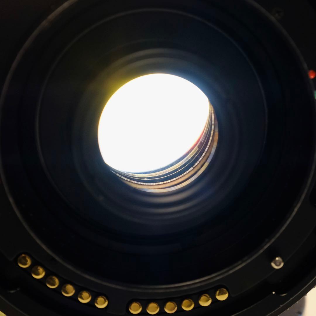 Mamiya Sekor Z 50mm f/4.5 RZ67用レンズ