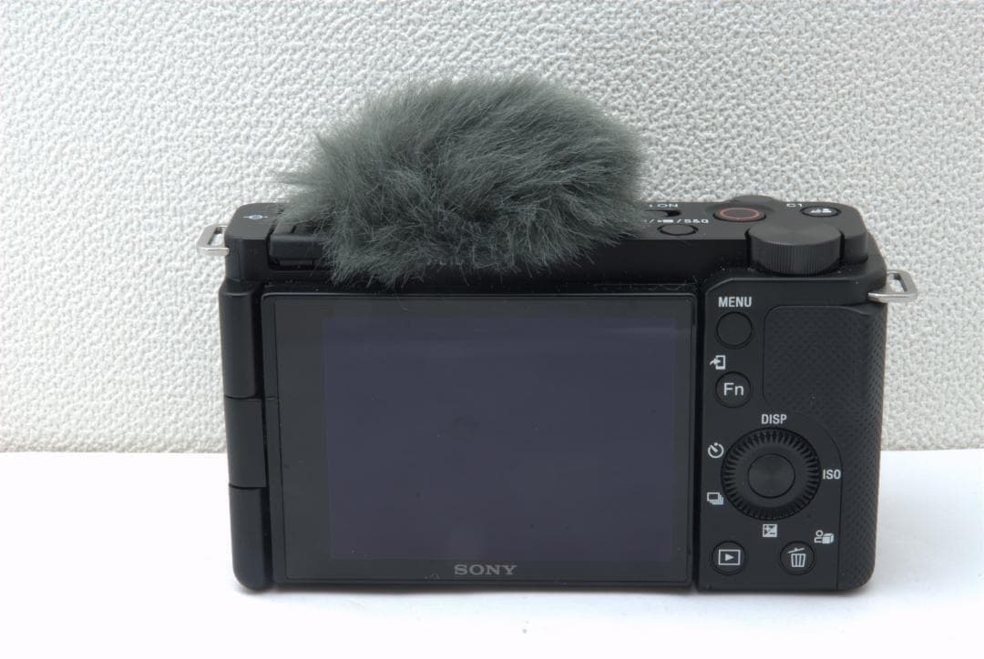 SONY VLOGCAM ZV-E10 YouTube撮影 #初心者向け