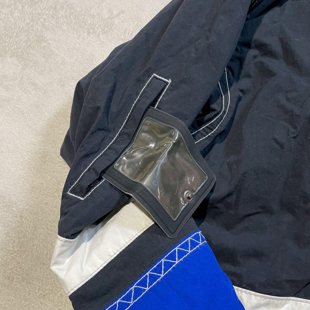 BOGNER フード付きスキーウェア Lサイズ