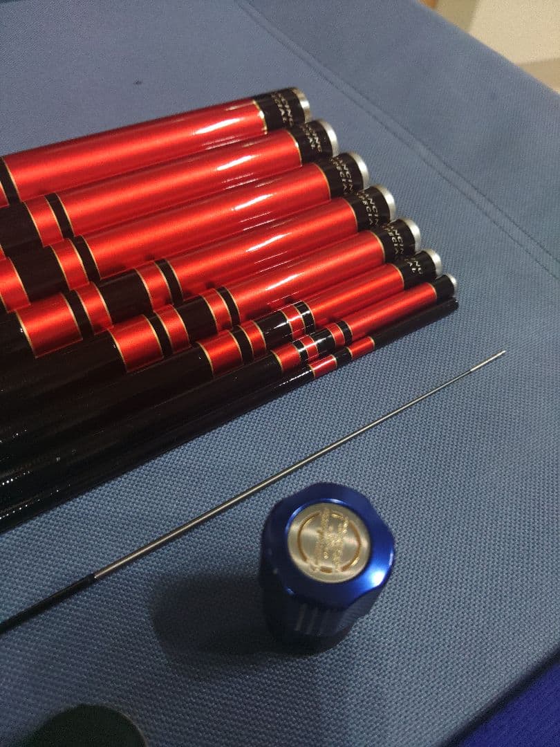 がま鮎　ダンシングスペシャル　H90