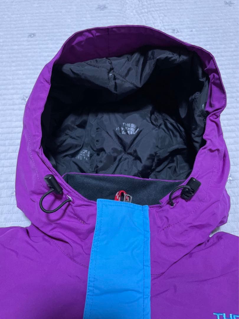 THE NORTH FACE スノーウェア 110 スキーウェア