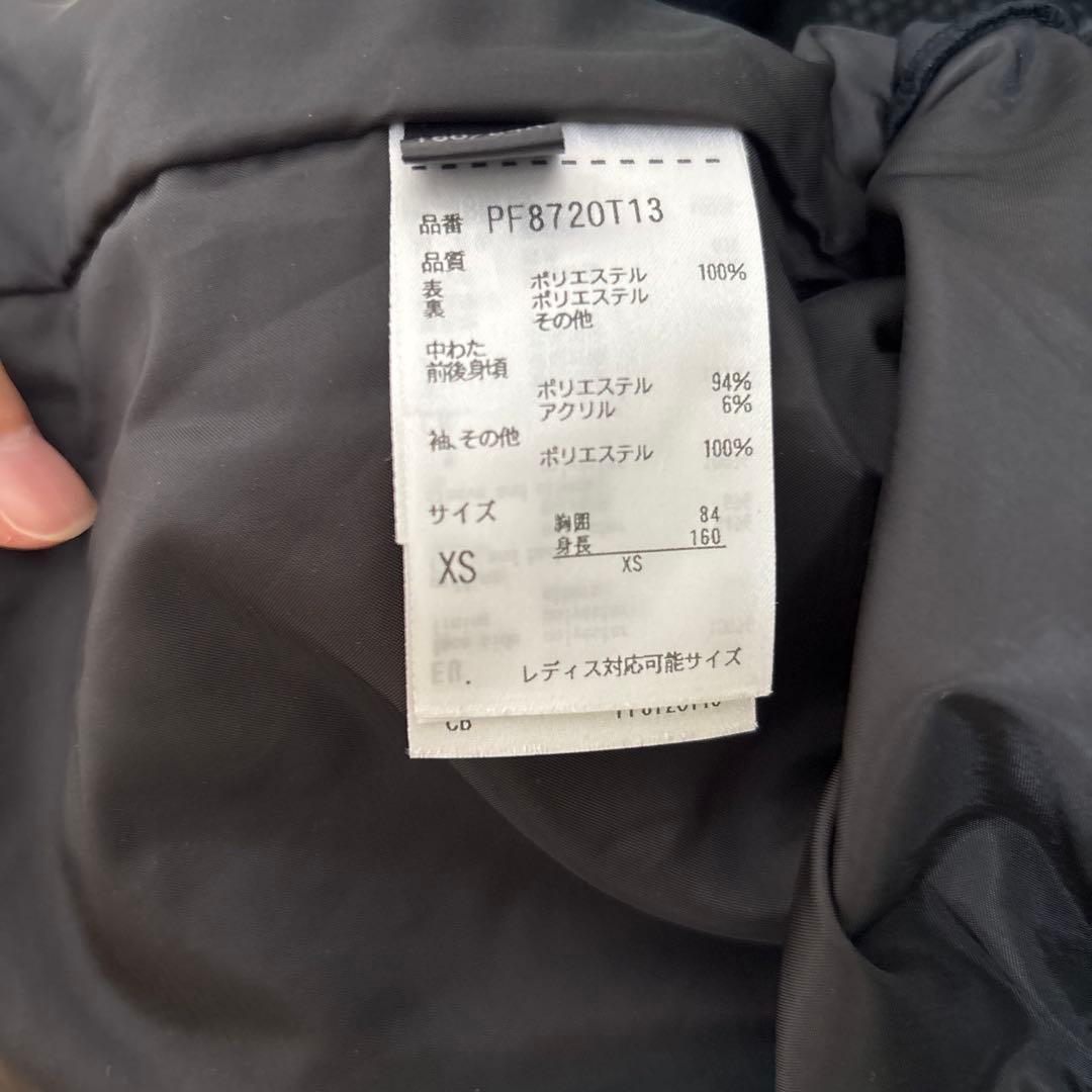 スキーウェア上下　XS 160㎝　フェニックス