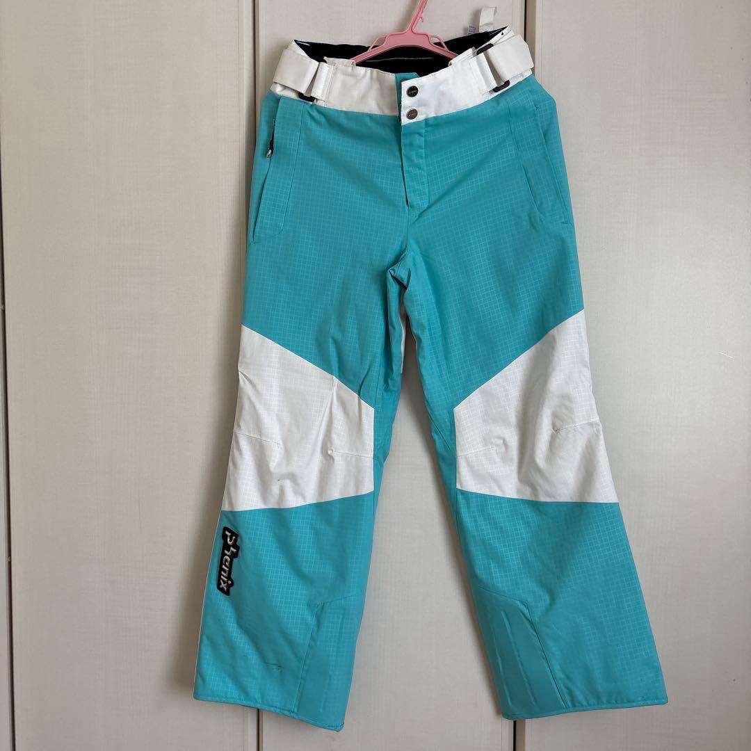 スキーウェア上下　XS 160㎝　フェニックス