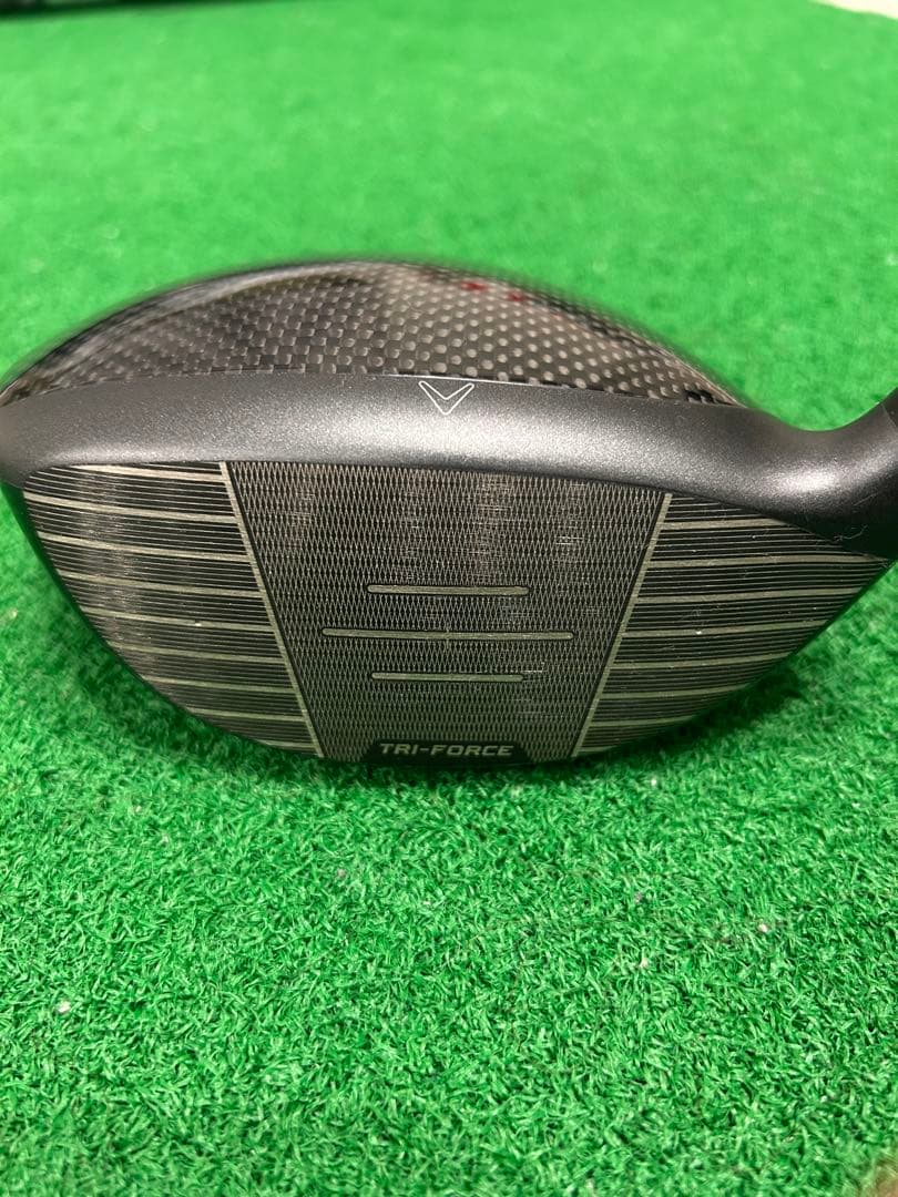 キャロウェイ クアンタム MAX FAST 10.5 ° ドライバー 超美品